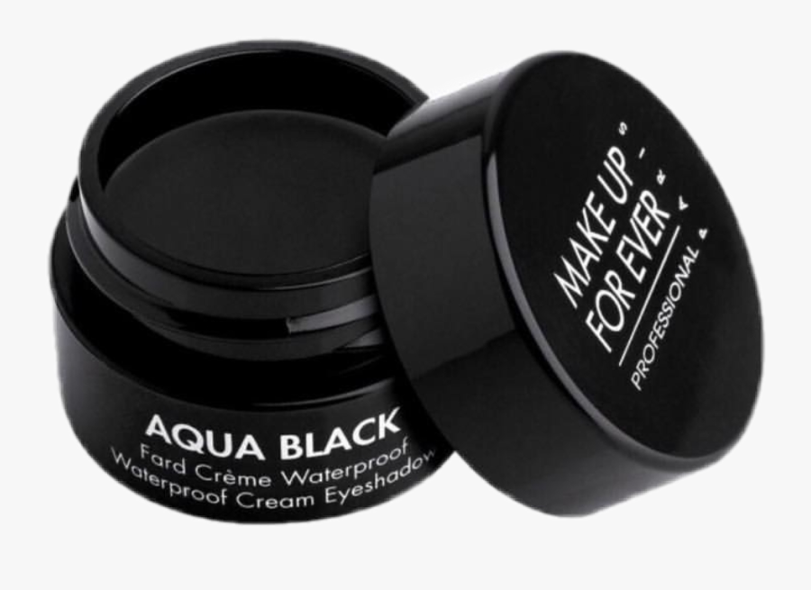 Transparent Eyeliner Png - Make Up For Ever, Transparent Clipart