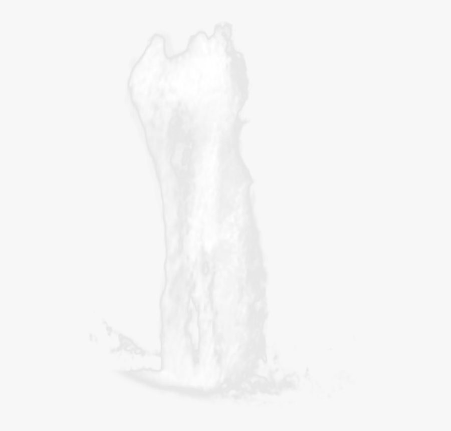 Fountain Png Pic - Darkness, Transparent Clipart