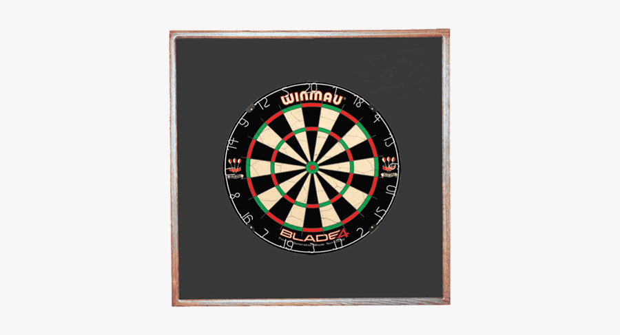 Cigarette Clipart Dart - Target Corona Dartboard Lighting System, Transparent Clipart
