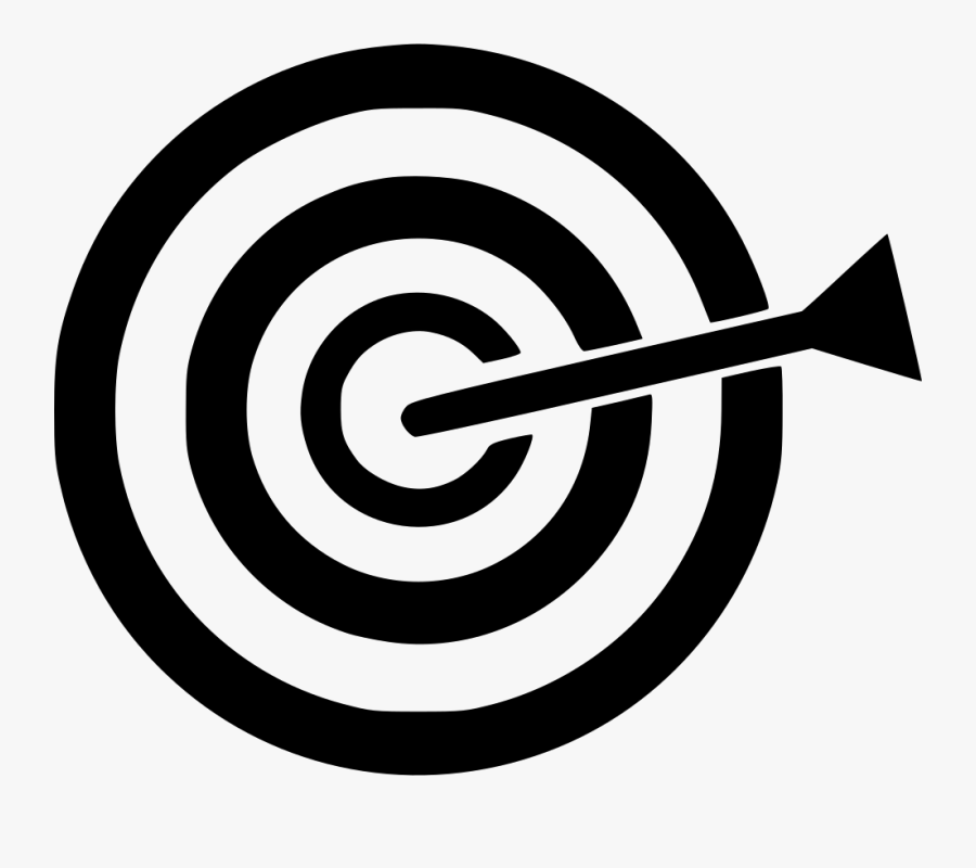 Svg Free Png Icon Free Download - Circle, Transparent Clipart