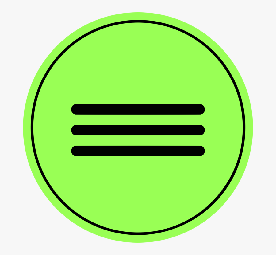 Emoticon,area,text - Circle, Transparent Clipart