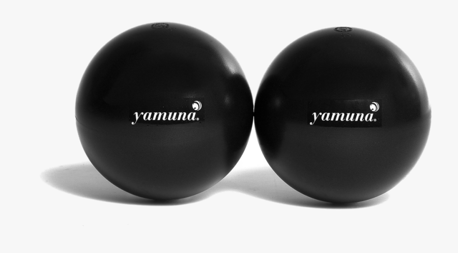 Transparent Black & White Balloon Clipart - Sphere, Transparent Clipart