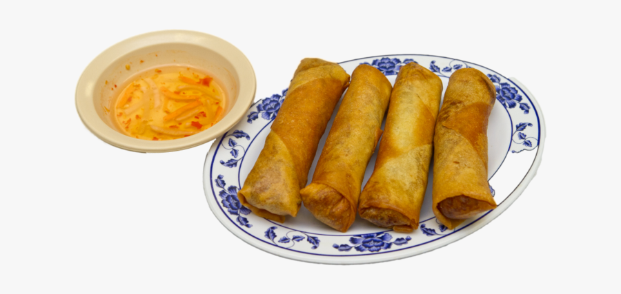 Egg Rolls Png Transparent Image - San Gabriel, Transparent Clipart