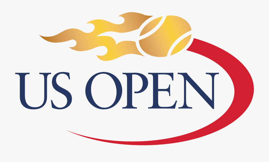 Us Open Logo 2017, Transparent Clipart