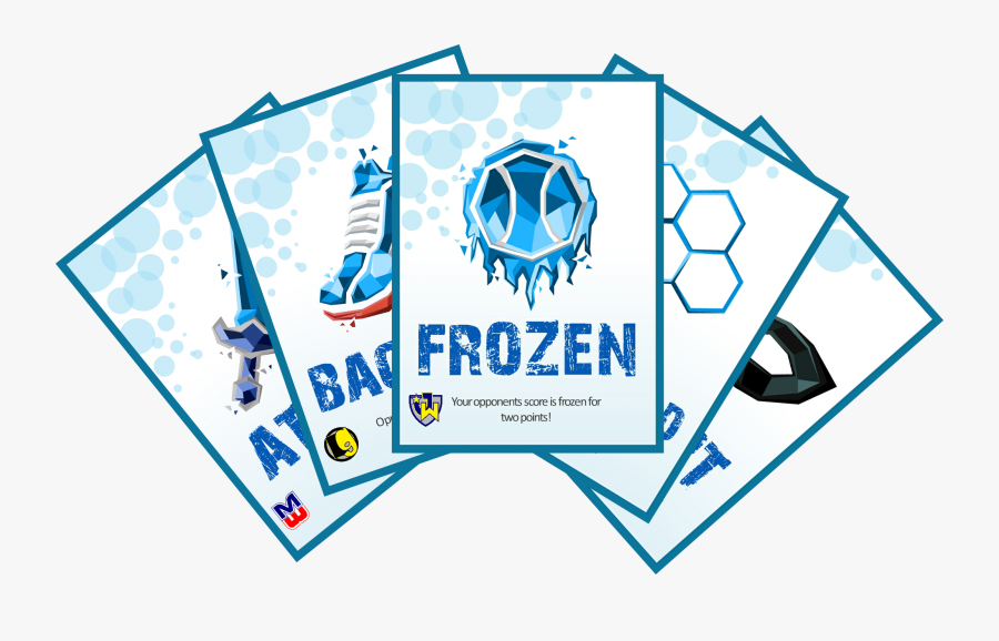 Court Warrior Wild Cards, Transparent Clipart