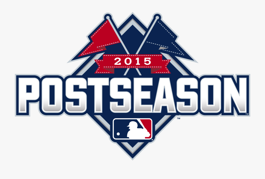 Transparent Mlb Png - 2015 World Series, Transparent Clipart