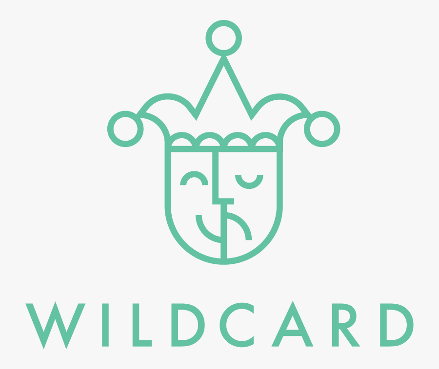 Wildcard Theatre Company - Wildcard, Transparent Clipart