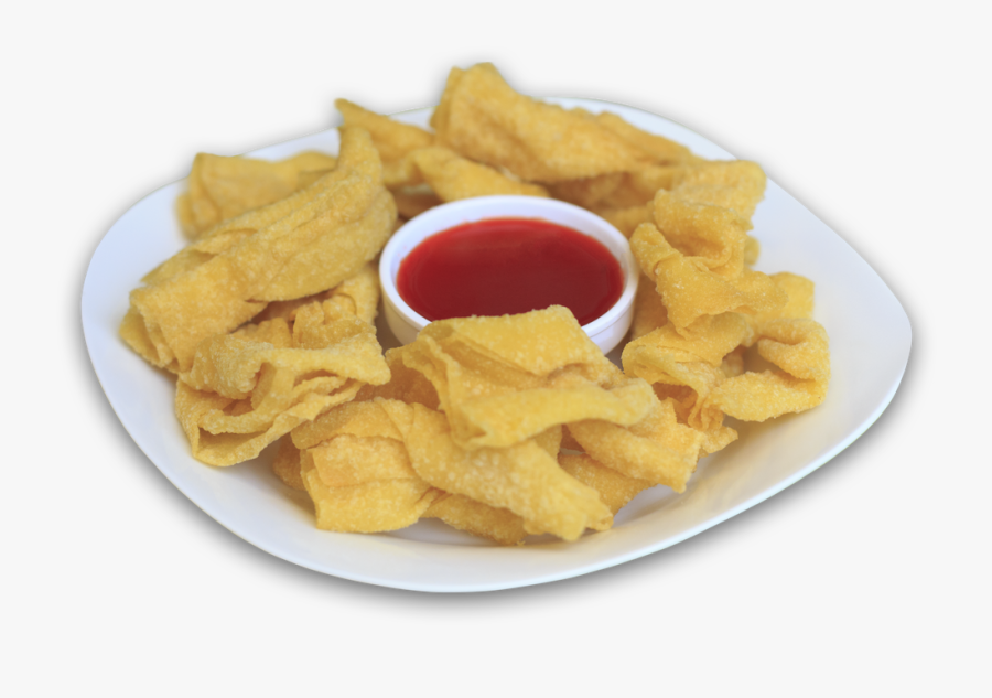 Potato Chip, Transparent Clipart