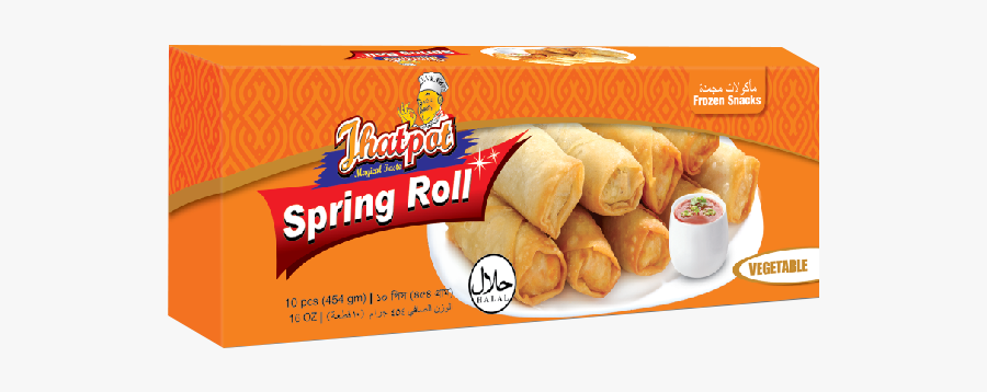 Spring Roll Png - Chametz, Transparent Clipart