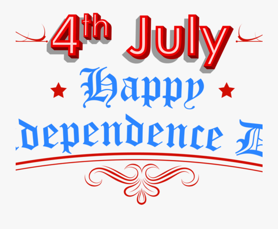 4th Of July Clipart 4th Of July Clipart Png Peoplepng, Transparent Clipart