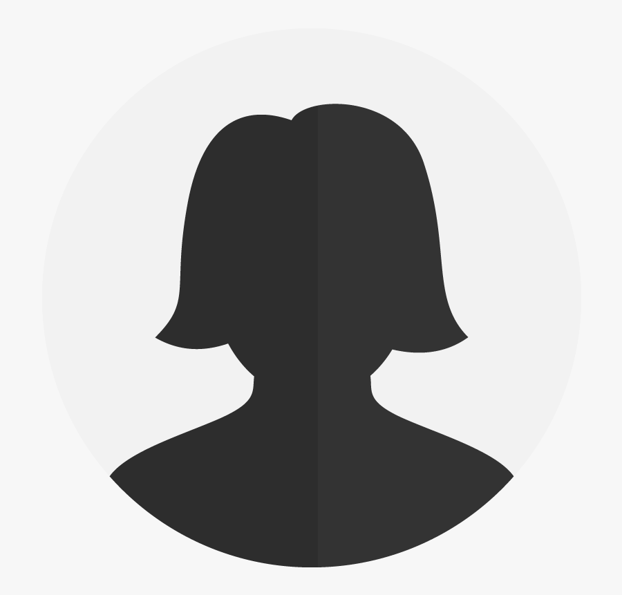 Responsable Del Gabinete De Prensa Clipart , Png Download - Silhouette, Transparent Clipart