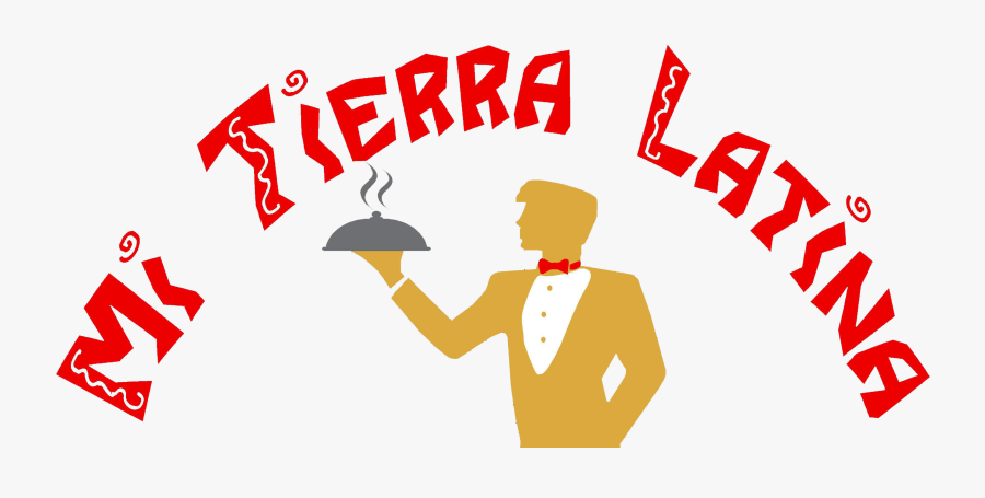Menus Mi Latina Restaurant, Transparent Clipart