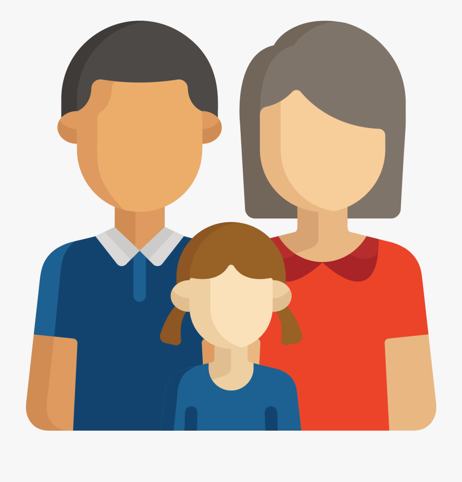 Foster Care Cliparts, Transparent Clipart