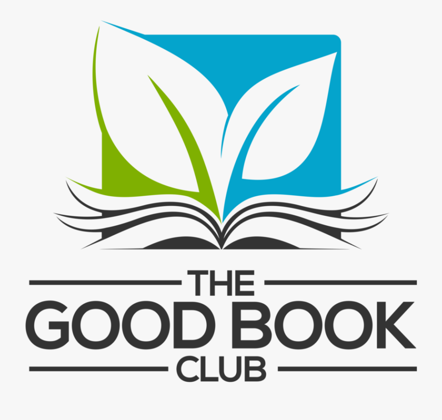 Good Book Club Episcopal Church, Transparent Clipart