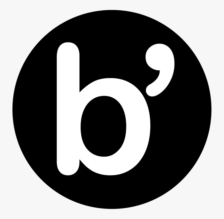 Smores Clipart Black And White - Blog Png Black And White Round Icon, Transparent Clipart