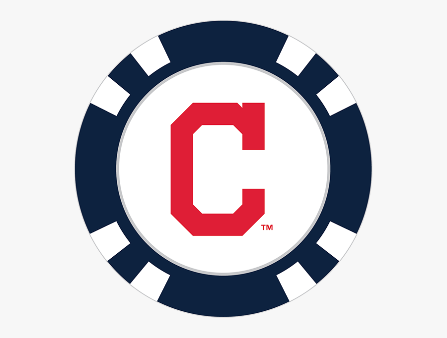 Cleveland Indians Transparent Image New England Transparent - Transparent Background Poker Chips Png, Transparent Clipart