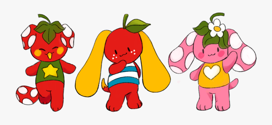 Cartoon, Transparent Clipart