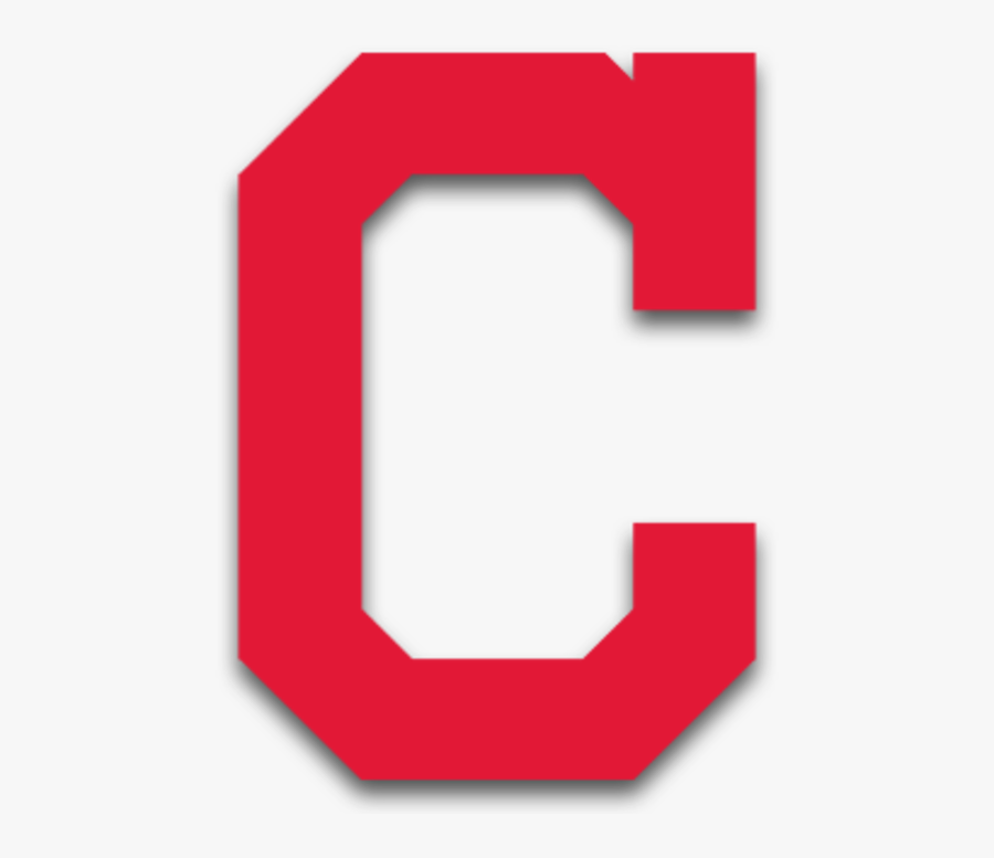 Cleveland Indians Logo Png, Transparent Clipart