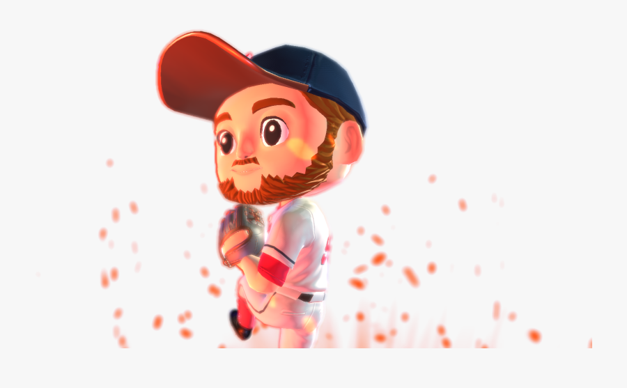 Cartoon, Transparent Clipart