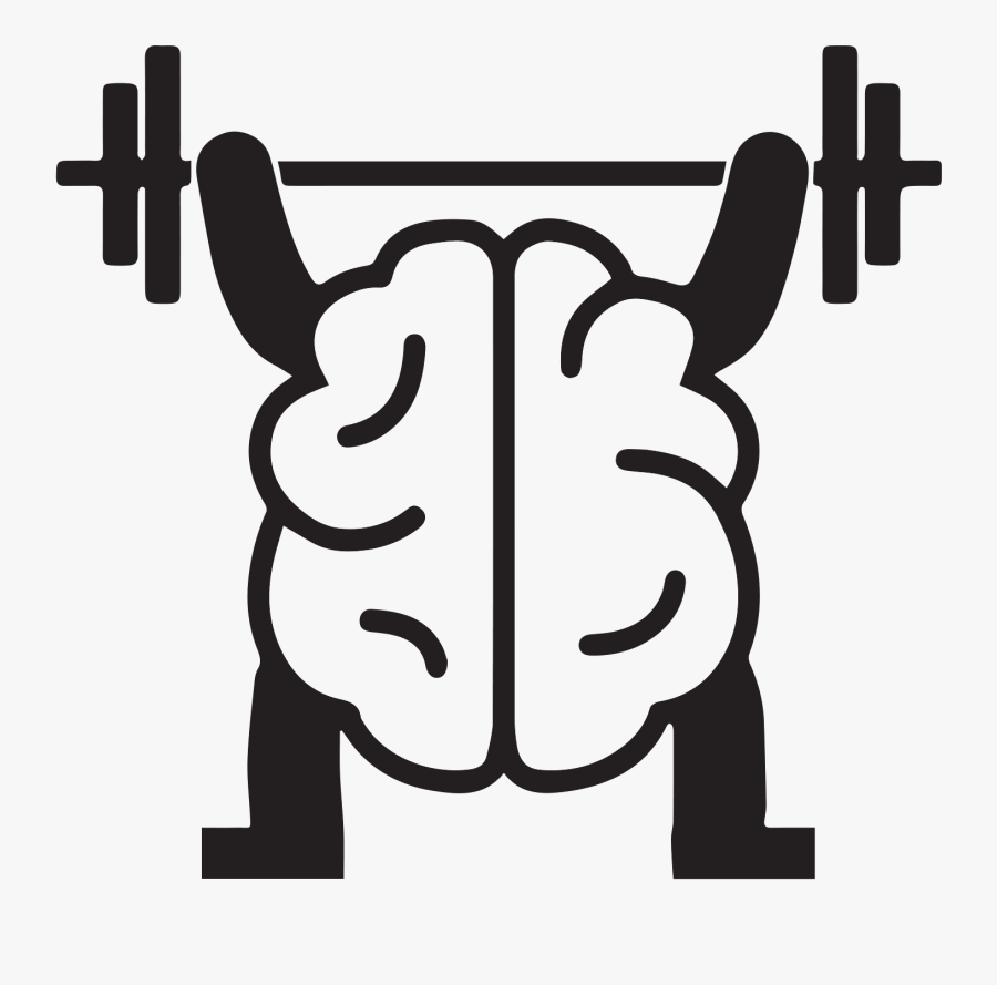 Lifting Weights Transparent Background, Transparent Clipart