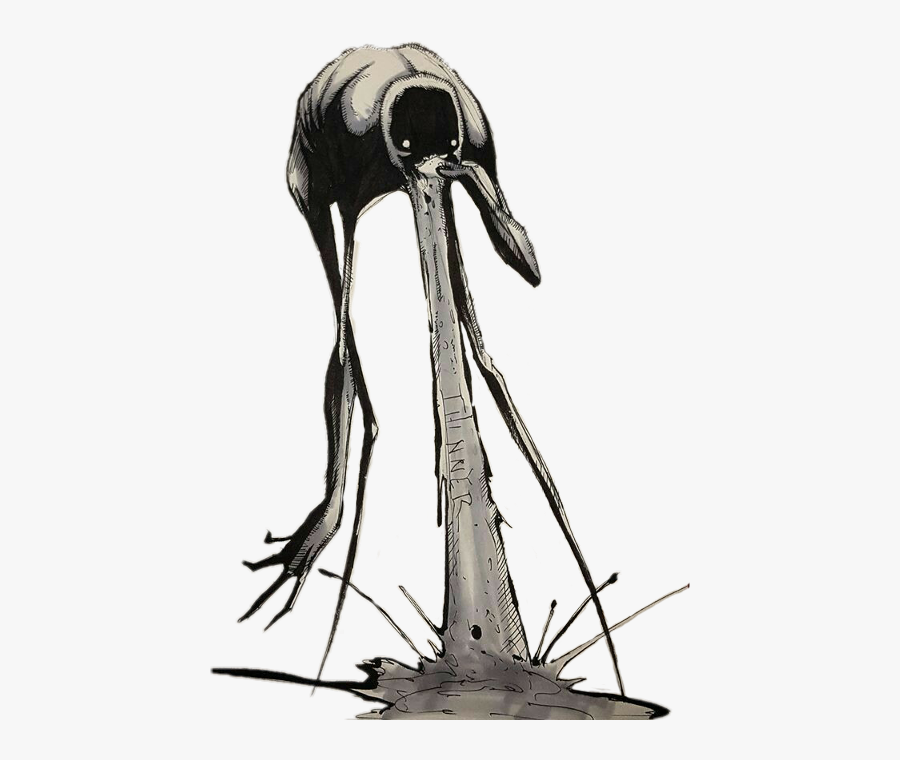 Mentalillness Bulimia Throwup Dark Edgy - Shawn Coss Art Bulimia, Transparent Clipart