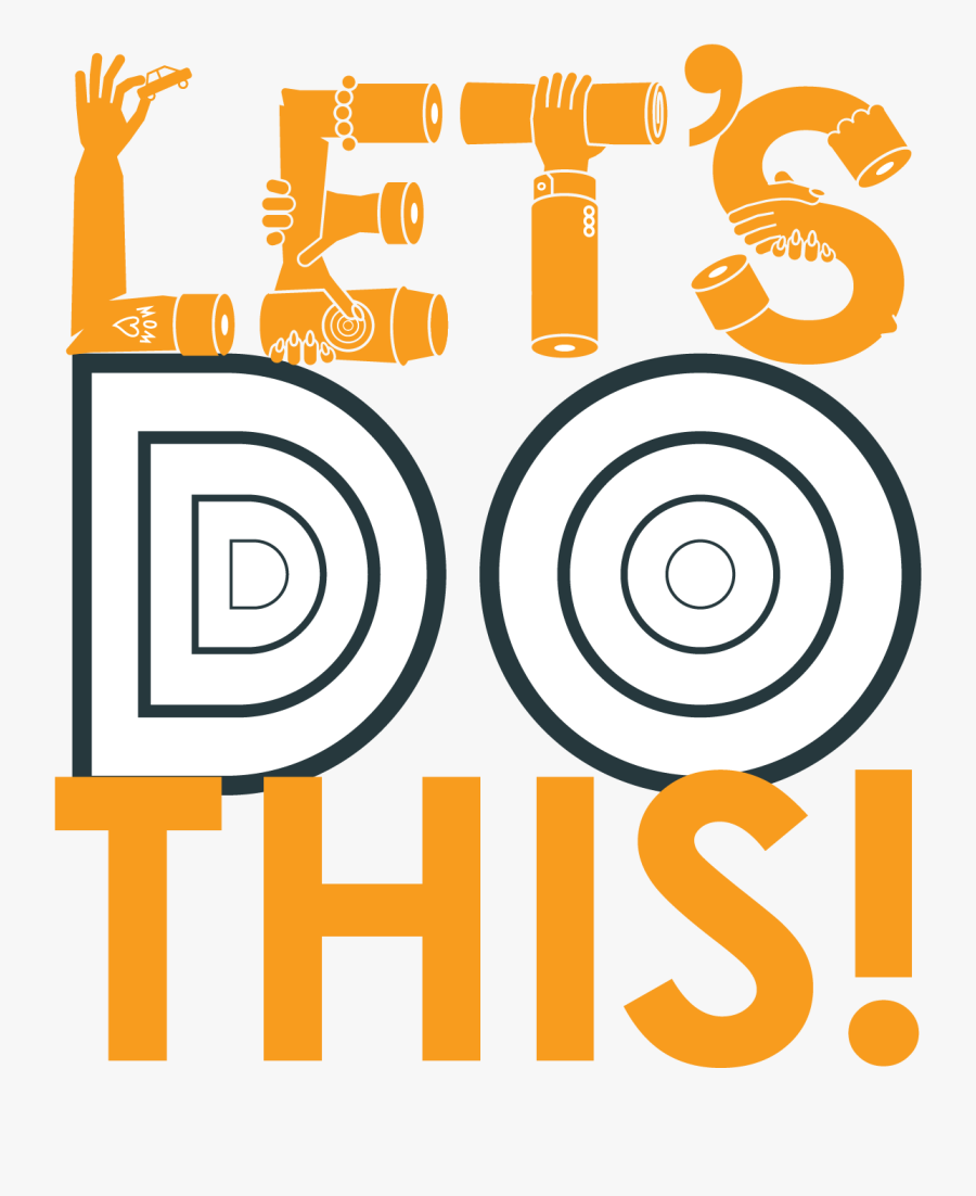 Sonar Is Powered By A Can-do Attitude To Every Opportunity - Circle, Transparent Clipart