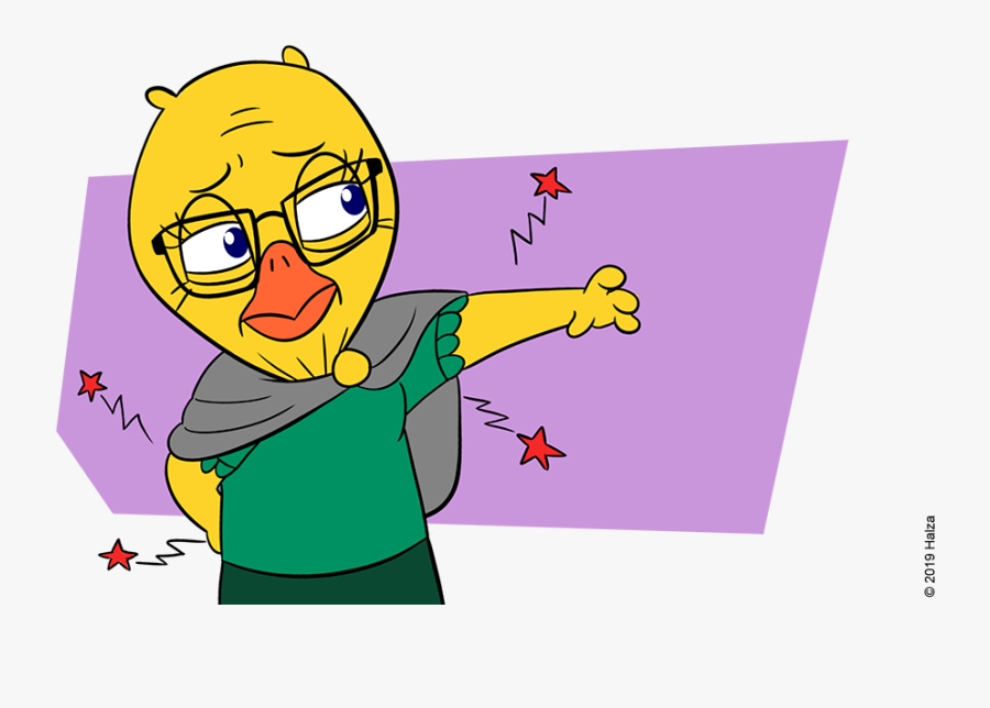 Cartoon, Transparent Clipart