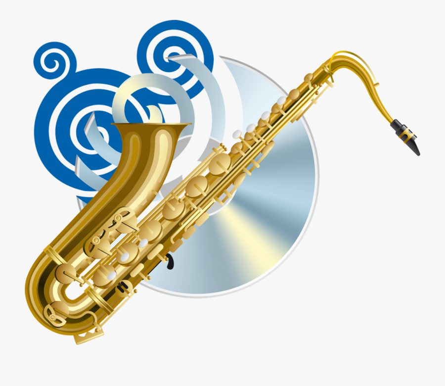 Sound Of Music Clipart, Transparent Clipart