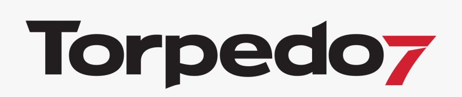 Torpedo 7, Transparent Clipart