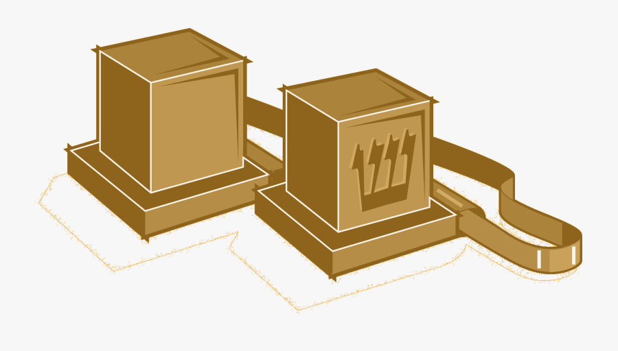 Tefillin Png - Tefillin Clipart, Transparent Clipart
