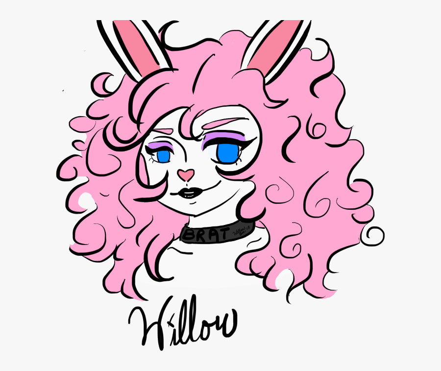 Brat Clipart , Png Download - Cartoon, Transparent Clipart