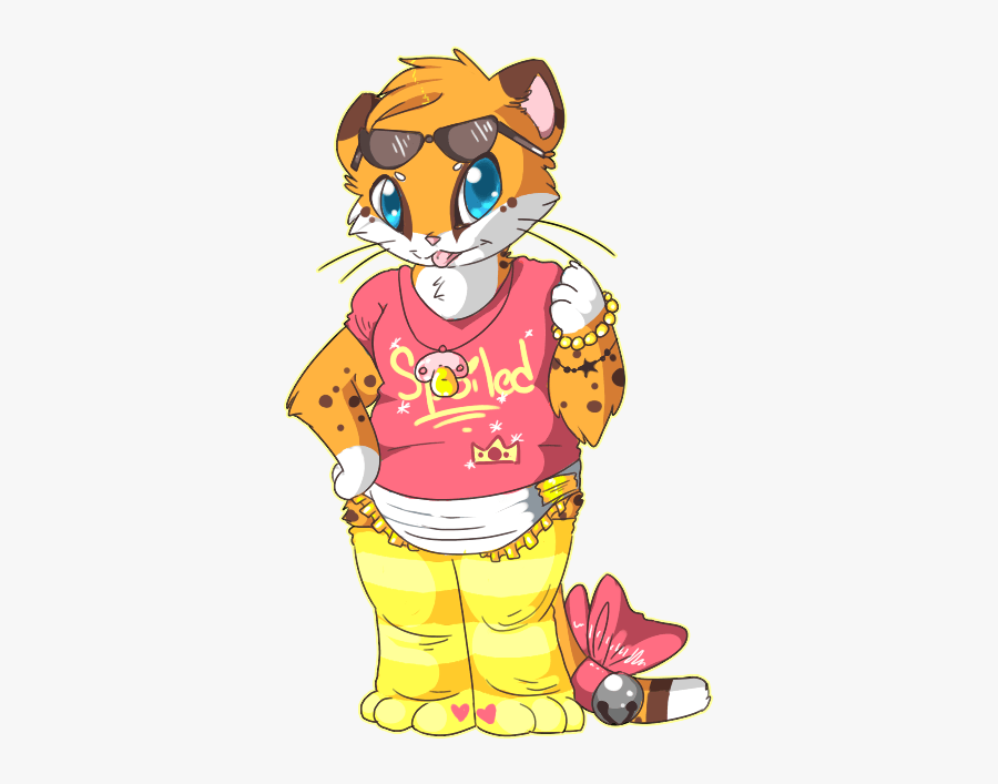 Spoiled Brat Pictures - Cartoon, Transparent Clipart