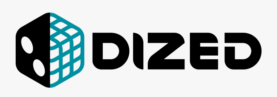 Dized, Transparent Clipart