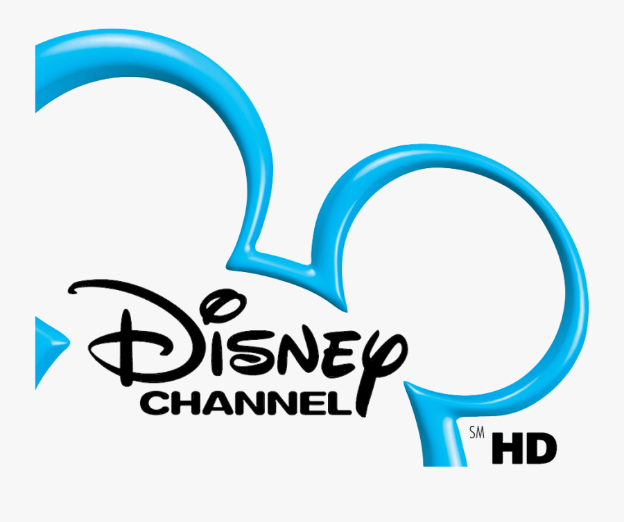 Disney 2010 Clipart - Disney Channel Logo Transparent, Transparent Clipart