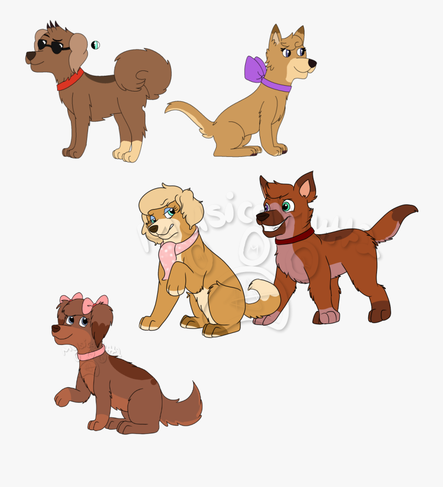 Clip Art Salons And Spices Jonathanxcayenne - Paw Patrol Fanon Pup, Transparent Clipart