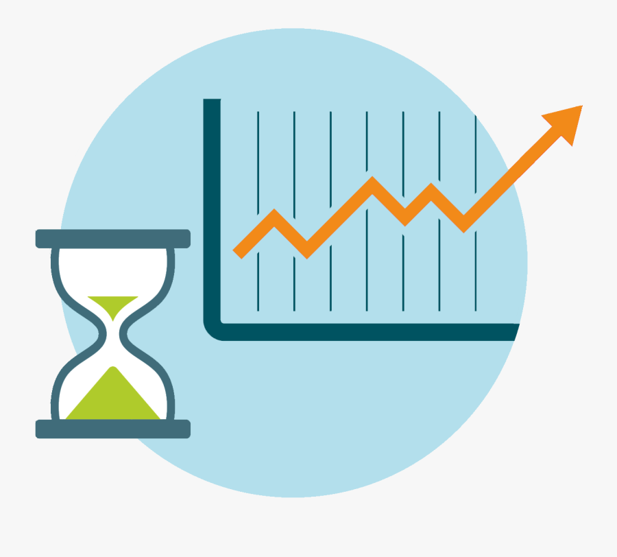 Creating Sustained Impact And Return On Investment - Strong Housing Market, Transparent Clipart