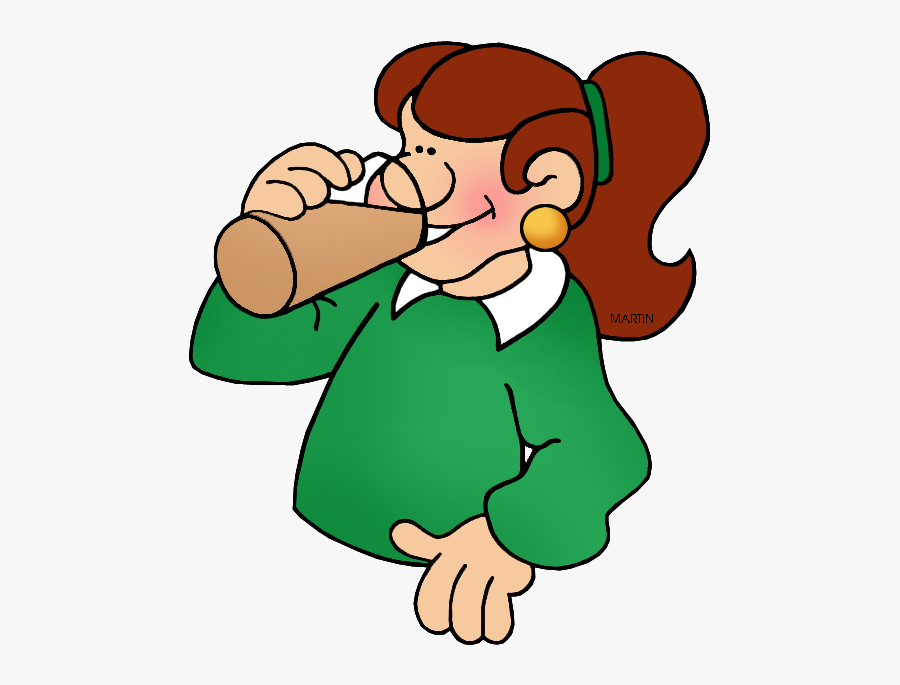 State Drink Of Rhode Island - Drink Clipart, Transparent Clipart