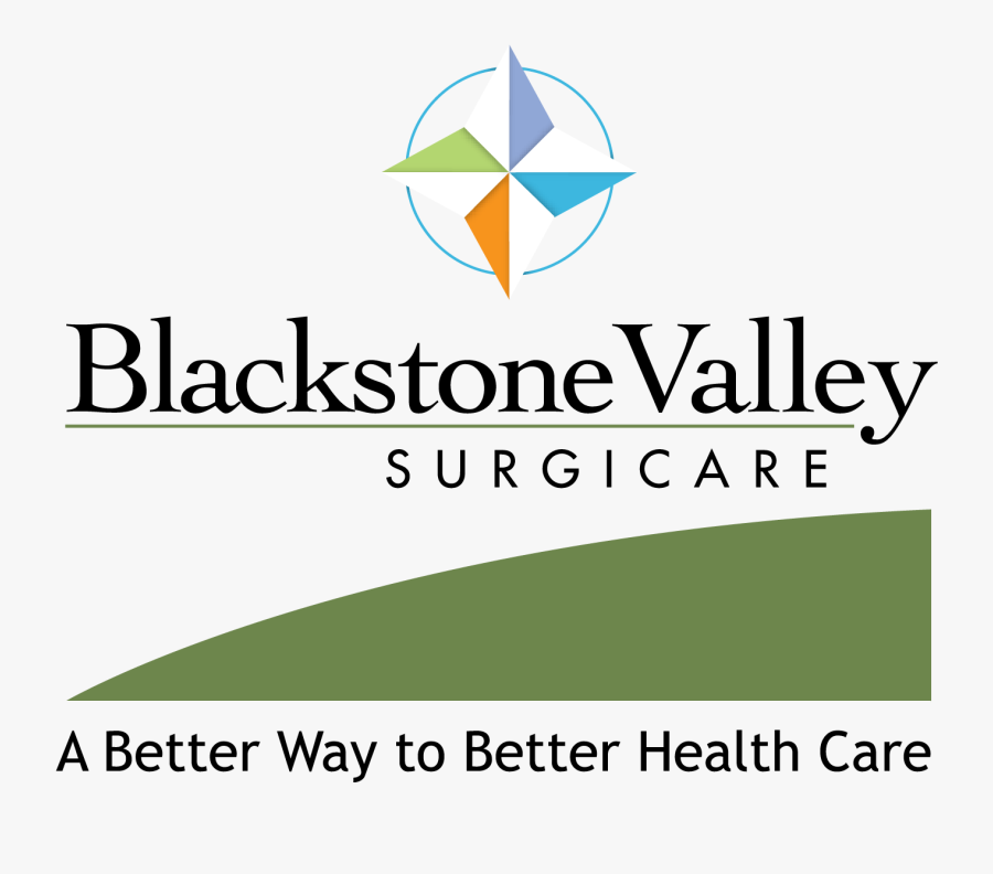 Blackstone Valley Surgicare - Graphic Design, Transparent Clipart
