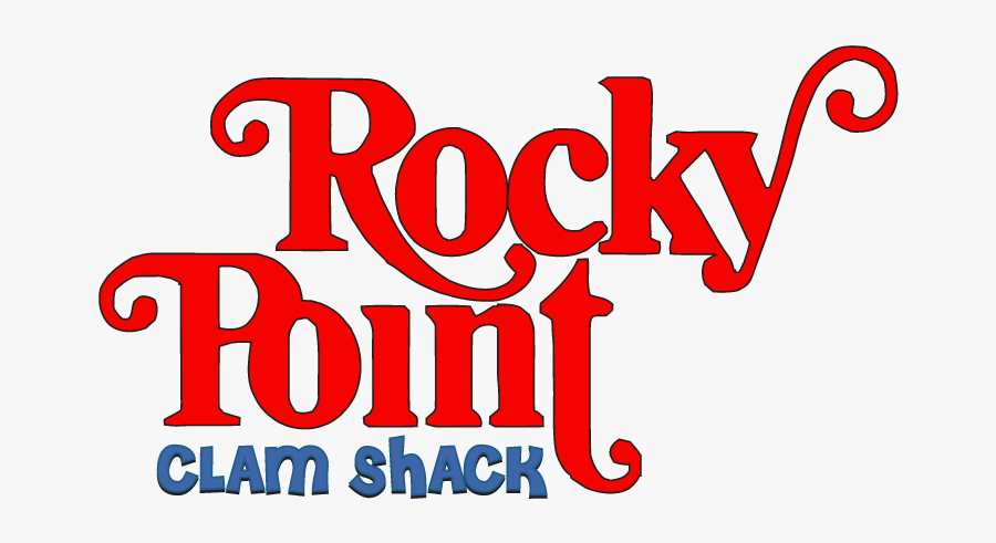 Rocky Point Rhode Island Lobster, Transparent Clipart