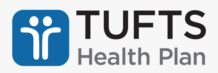 Tufts Health Plan Logo, Transparent Clipart