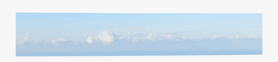 Sea, Transparent Clipart