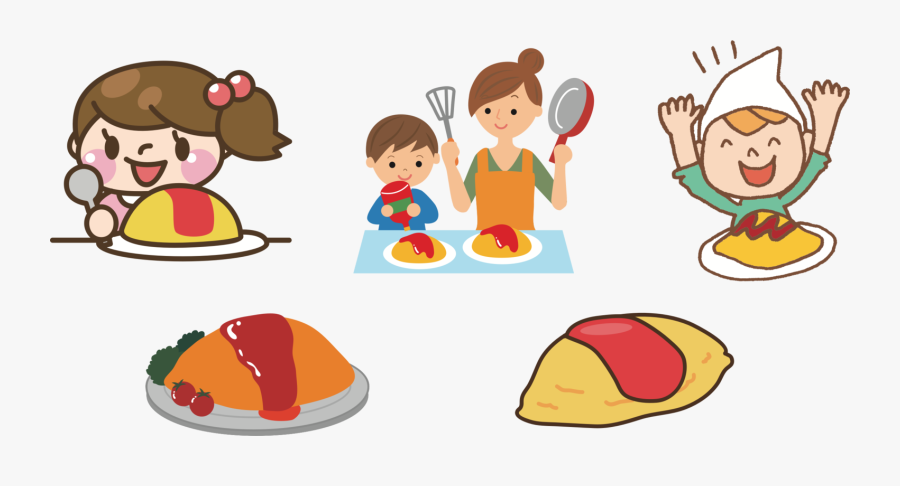 Play,human Behavior,area - Clip Art Cooking Mother, Transparent Clipart