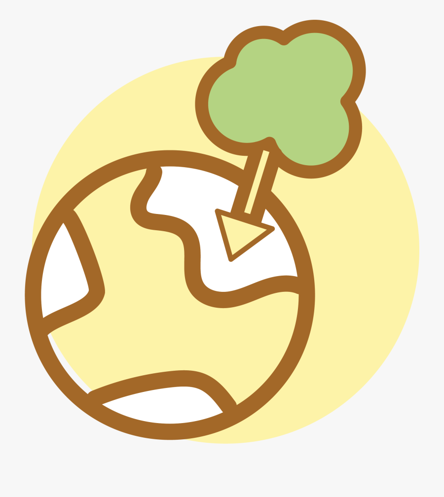 One Tree Planted At Checkout, Transparent Clipart