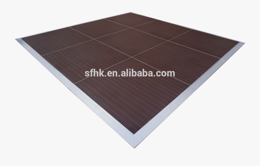 Magnetic Dance Floor Banquet Dance Floor White Dance - Temizlikyolda, Transparent Clipart