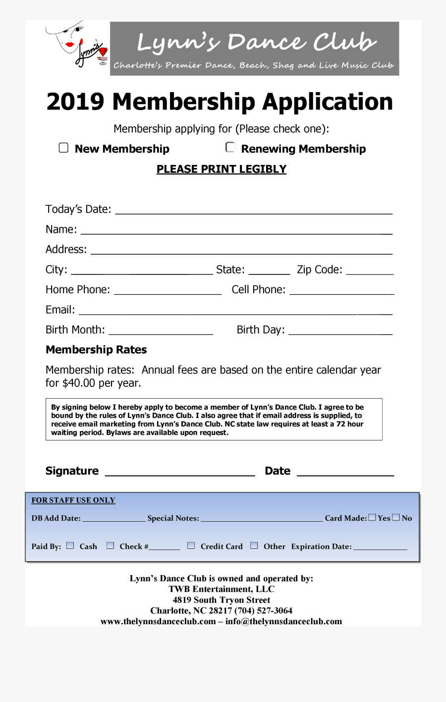 Lynn"s Membership Application - Asic Flow, Transparent Clipart