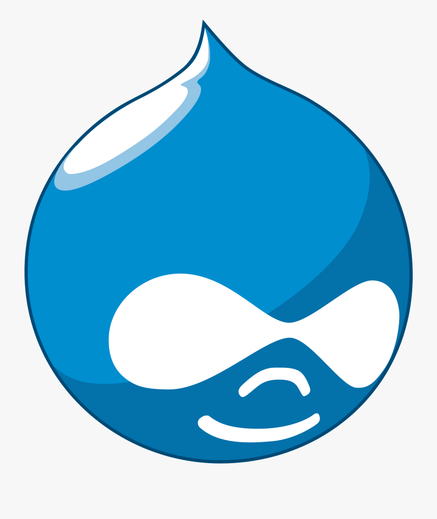 Award Winning Application Lifecycle Management To Hundreds - Logo Drupal Png, Transparent Clipart