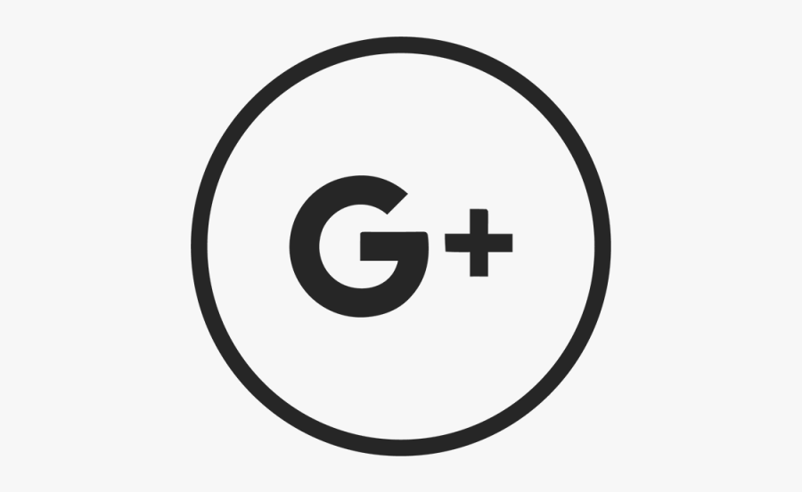 15 Google Plus Logo Vector Png For Free Download On - Google Plus White Icon Png, Transparent Clipart