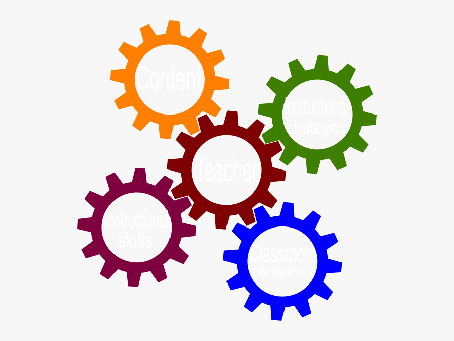 Sprocket Png, Transparent Clipart