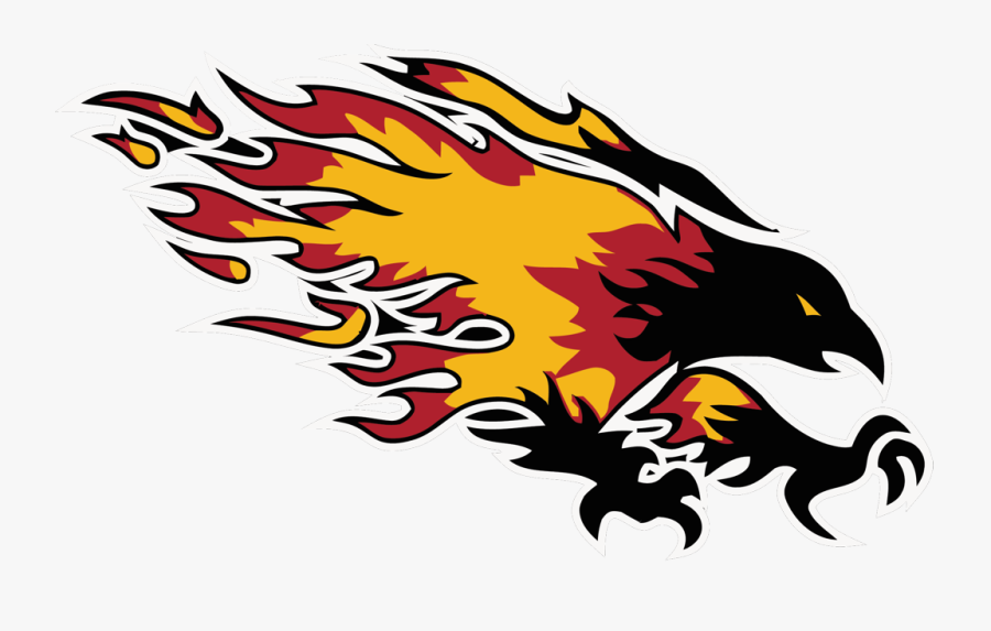 Chaparral Firebirds, Transparent Clipart