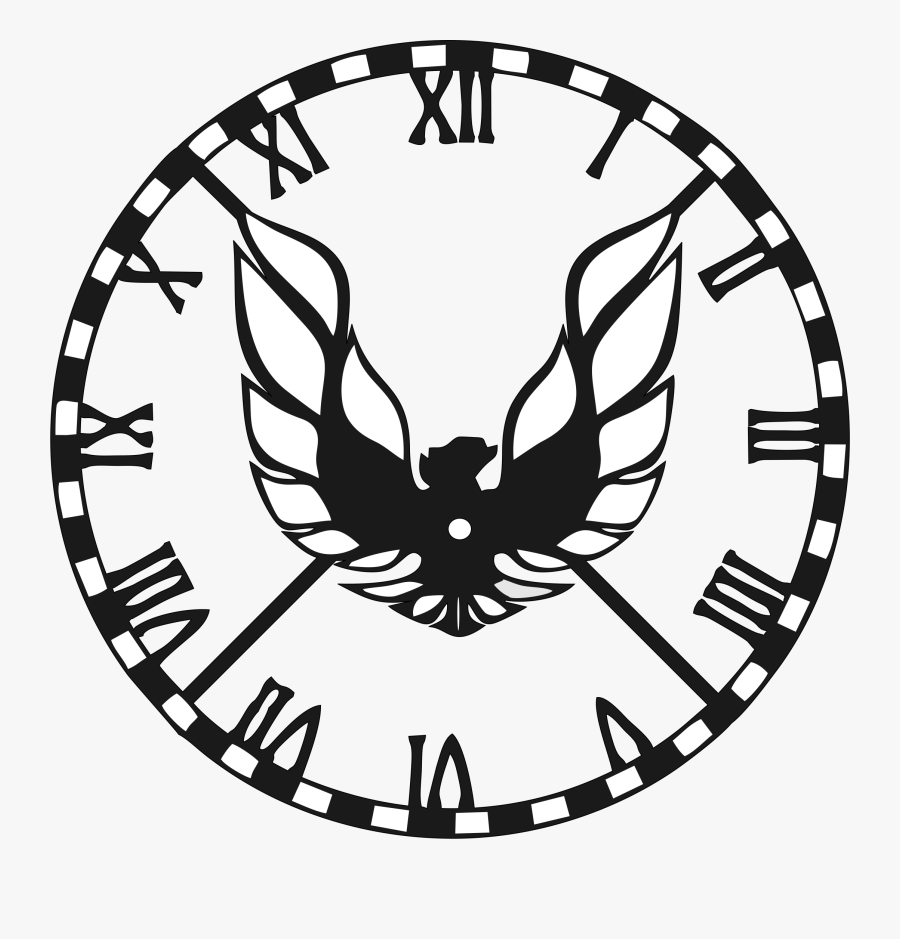 Transparent Trans Am Clipart - Landmark Theaters Embarcadero Center Cinema, Transparent Clipart